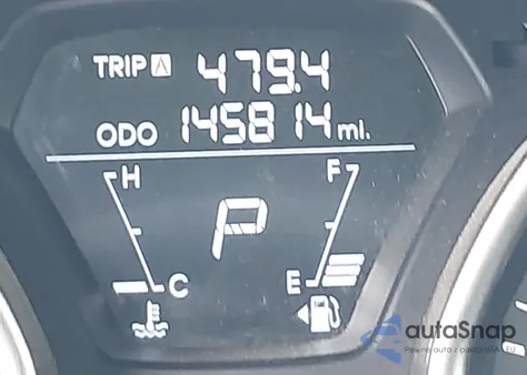 2011 Hyundai Elantra Gls из США, поврежденный, VIN 5NPDH4AE0BH044341